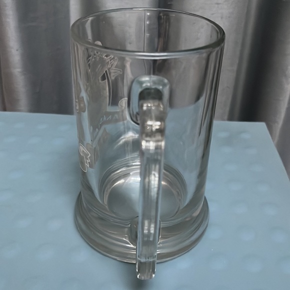 Moosehead Beer Canadian Lager Glass Beer Stein Mug 12 oz - Picture 10 of 11